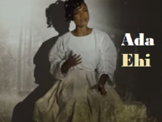 Ada Ehi