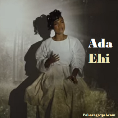 Ada Ehi