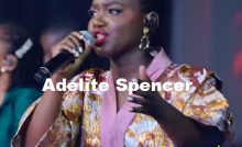 Adelite Spencer