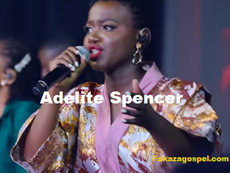 Adelite Spencer
