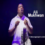 Ali Mukhwana