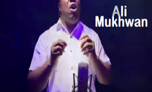 Ali Mukhwana