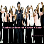 Ambassadors of Christ Choir