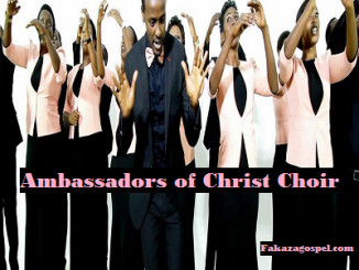 Ambassadors of Christ Choir