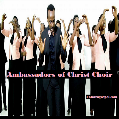 Ambassadors of Christ Choir