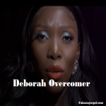Deborah Overcomer