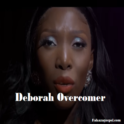 Deborah Overcomer