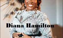 Diana Hamilton