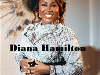 Diana Hamilton