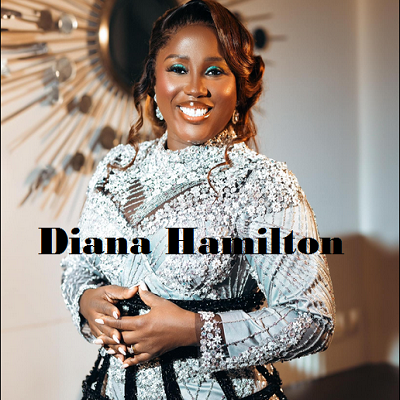 Diana Hamilton