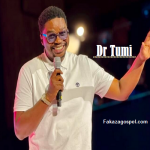 Dr Tumi image