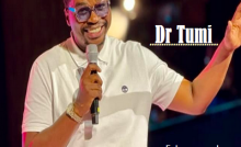 Dr Tumi image