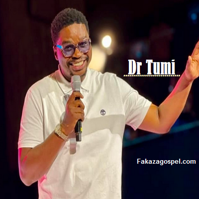 Dr Tumi image