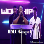 HMC Gospel - Worship Medley