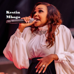 Kestin Mbogo