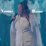Naomi Raine