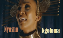 Nyasha Ngoloma
