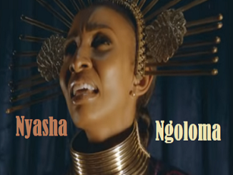 Nyasha Ngoloma