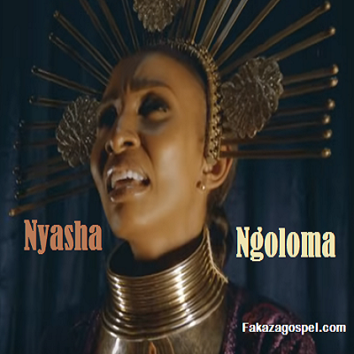 Nyasha Ngoloma
