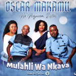Oscar Makamu Na Majuvani Sisters