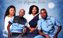 Oscar Makamu Na Majuvani Sisters