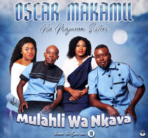Oscar Makamu Na Majuvani Sisters