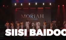 Siisi Baidoo
