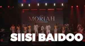 Siisi Baidoo
