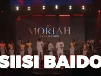 Siisi Baidoo
