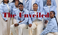 The Unveiled