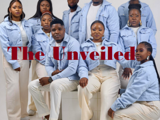 The Unveiled