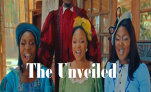 The Unveiled
