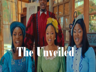 The Unveiled