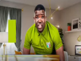 Uthubhobho