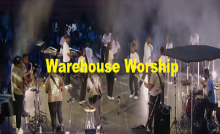 Warehouse Worship