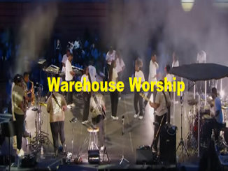 Warehouse Worship