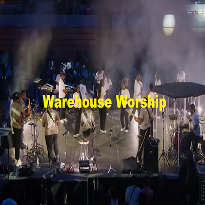 Warehouse Worship