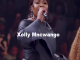 Xolly Mncwango