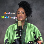 Zodwa Mahlangu