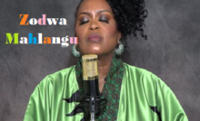 Zodwa Mahlangu