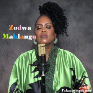 Zodwa Mahlangu