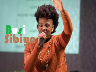 Busi Sibiya
