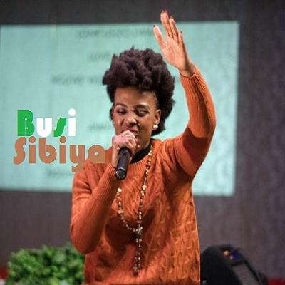 Busi Sibiya 