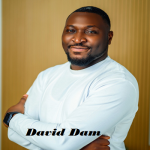 David Dam