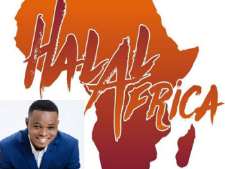 Halal Afrika