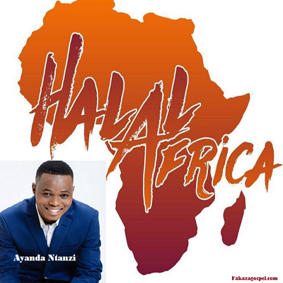 Halal Afrika