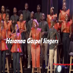 Hosanna Gospel Singers
