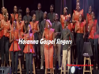 Hosanna Gospel Singers