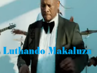 Luthando Makaluza