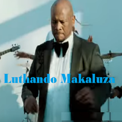 Luthando Makaluza